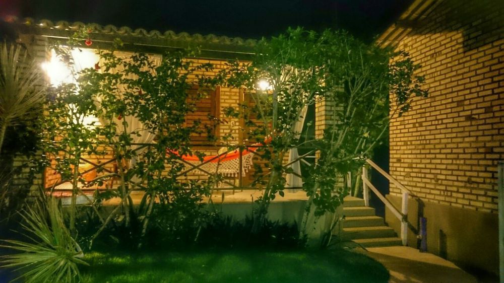 Pousada Porto Do Trapia São Miguel do Gostoso Kültér fotó
